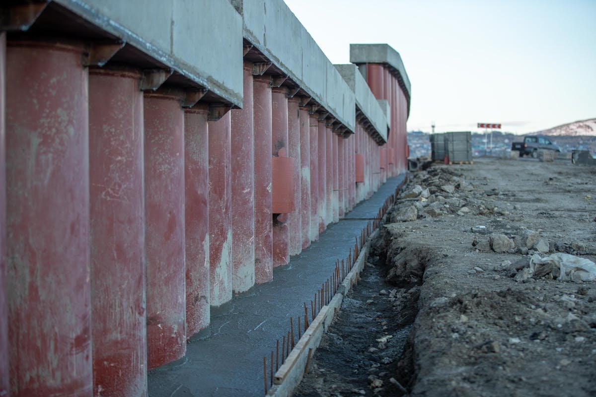 How to Prepare Your Property for a Concrete Pour