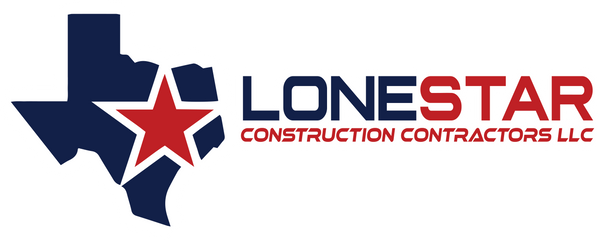 Lonestar Construction logo